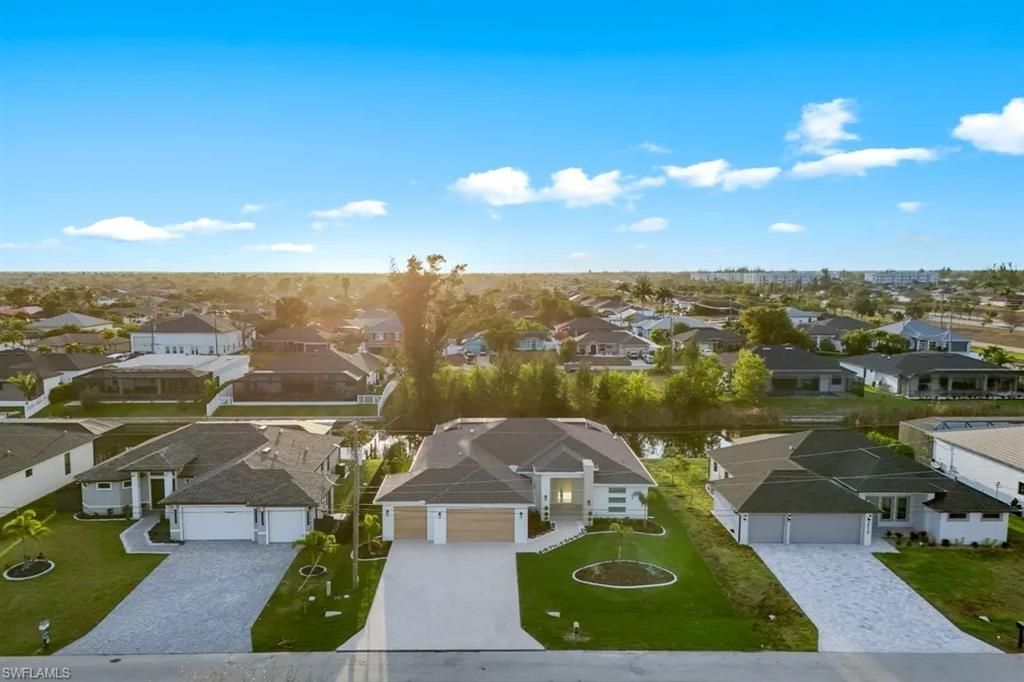 2514 SW 17th Ave, Cape Coral, FL 33914 Photo