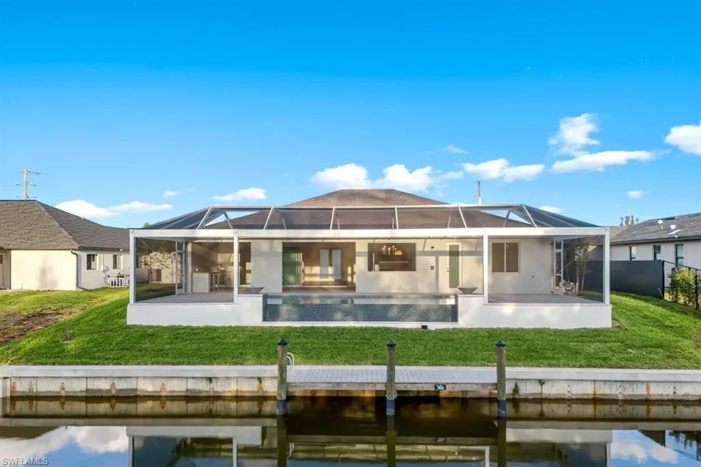 2514 SW 17th Ave, Cape Coral, FL 33914 Photo