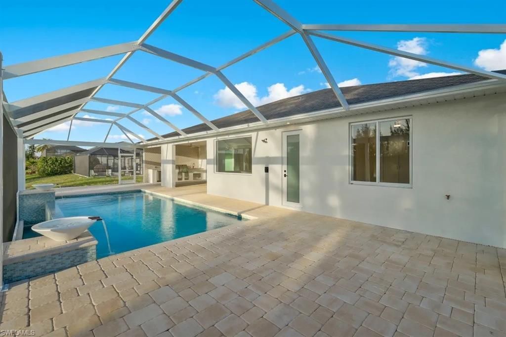 2514 SW 17th Ave, Cape Coral, FL 33914 Photo