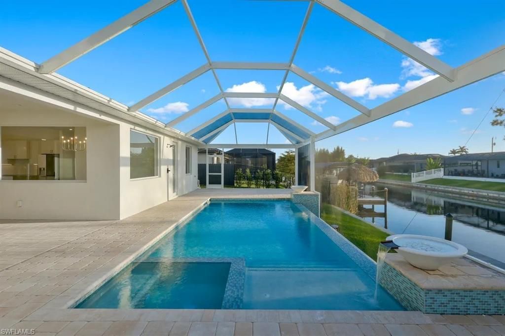 2514 SW 17th Ave, Cape Coral, FL 33914 Photo