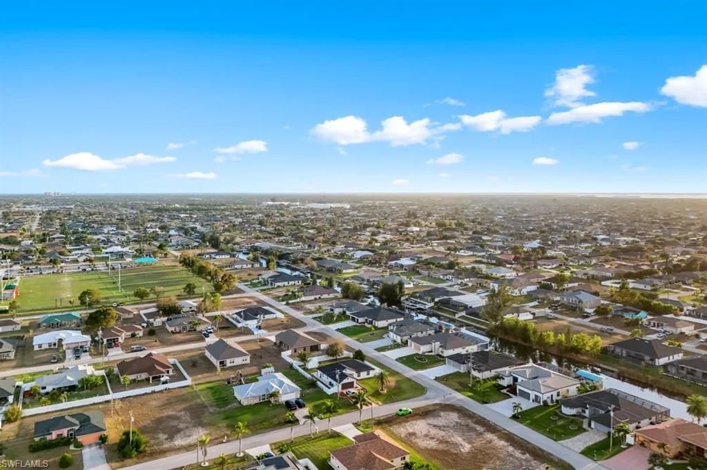 2514 SW 17th Ave, Cape Coral, FL 33914 Photo