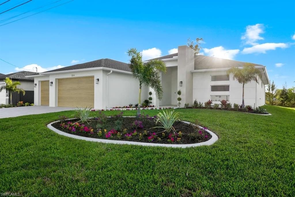 2514 SW 17th Ave, Cape Coral, FL 33914 Photo