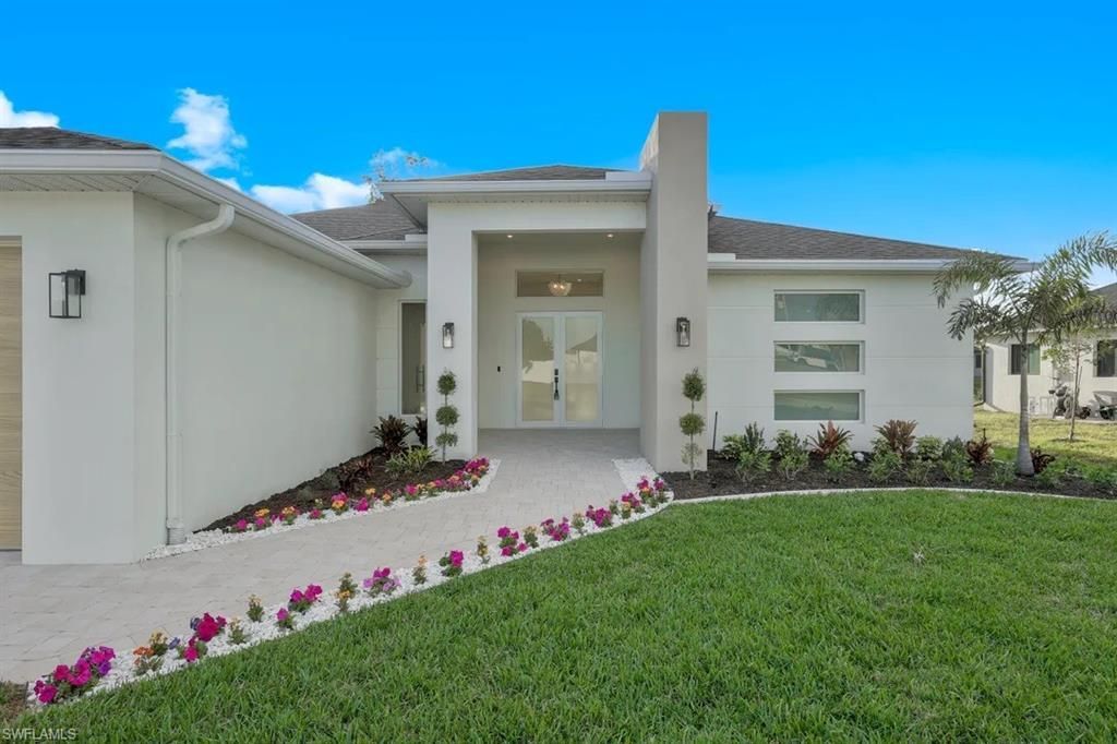 2514 SW 17th Ave, Cape Coral, FL 33914 Photo