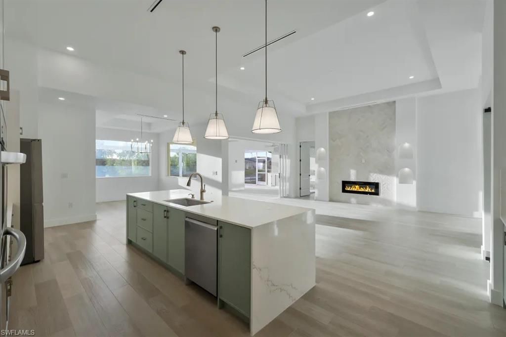 2514 SW 17th Ave, Cape Coral, FL 33914 Photo