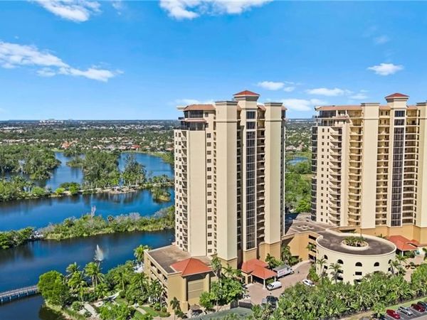 14380 Riva Del Lago DR, Unit 1804, FORT MYERS, FL 33907