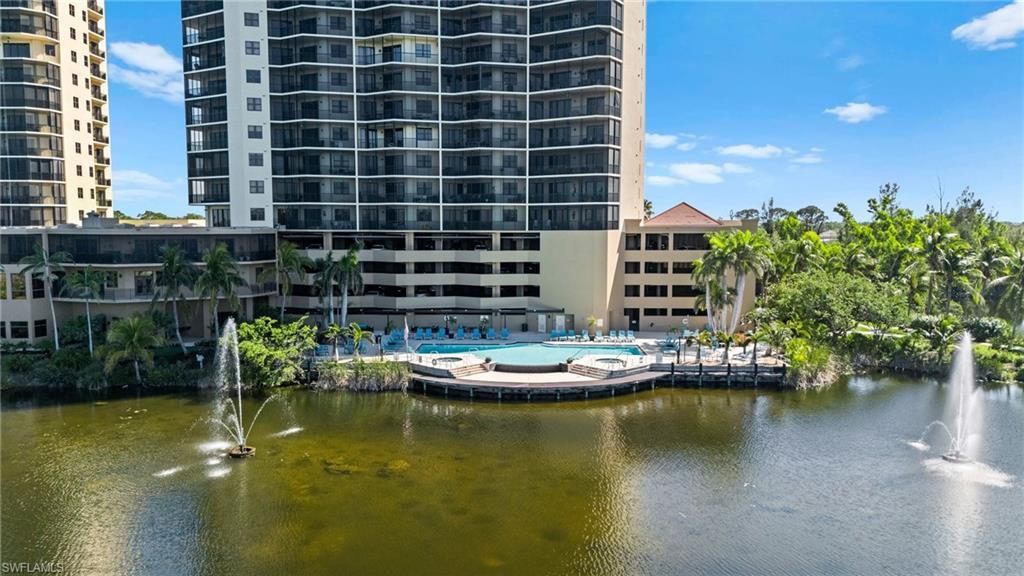 14380 Riva Del Lago Dr, Unit 1804, Fort Myers, FL 33907 Photo