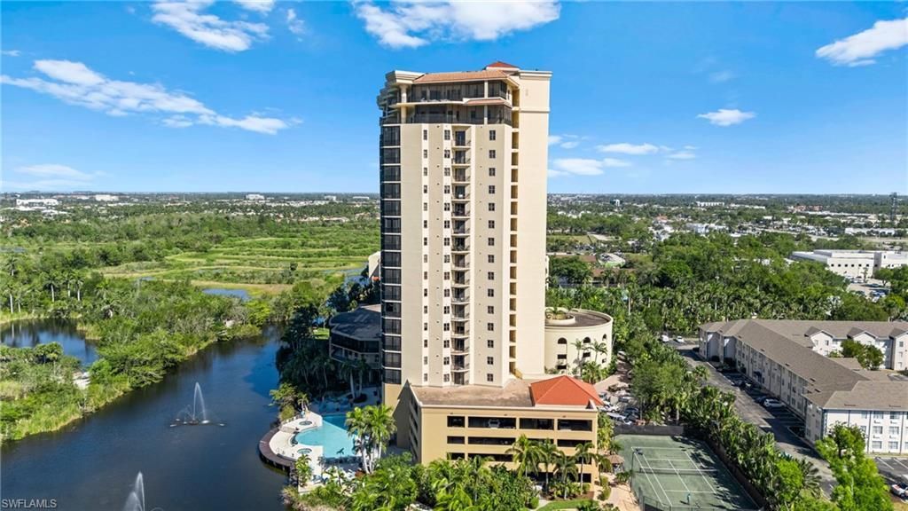 14380 Riva Del Lago Dr, Unit 1804, Fort Myers, FL 33907 Photo