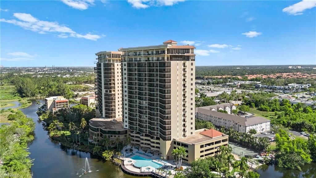 14380 Riva Del Lago Dr, Unit 1804, Fort Myers, FL 33907 Photo