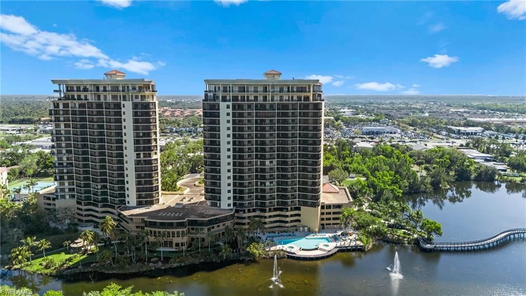 14380 Riva Del Lago Dr, Unit 1804, Fort Myers, FL 33907 Photo