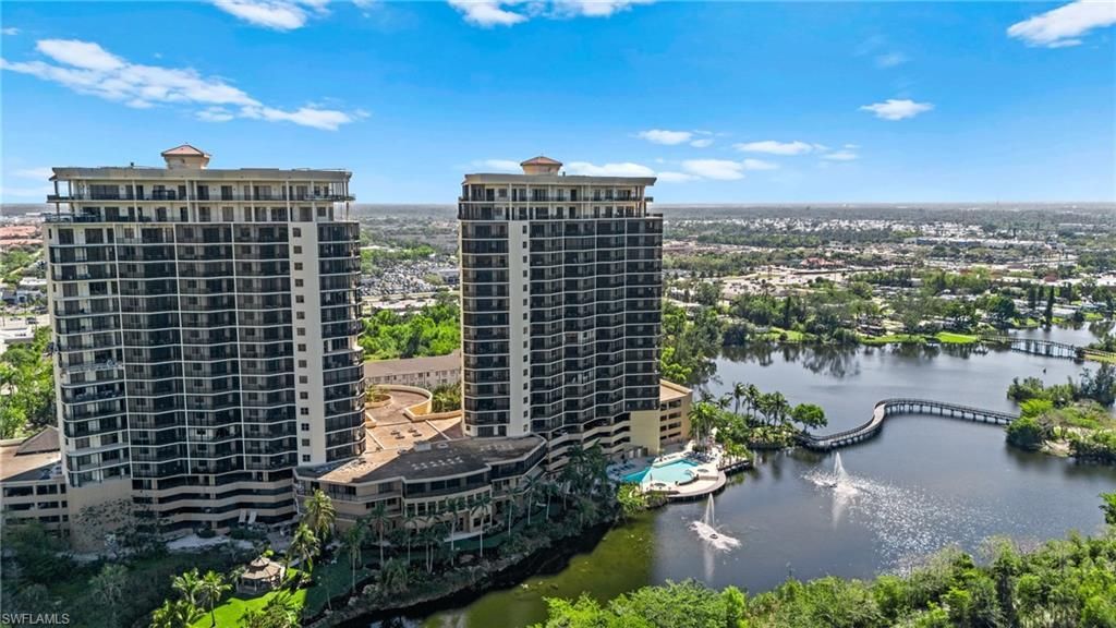 14380 Riva Del Lago Dr, Unit 1804, Fort Myers, FL 33907 Photo