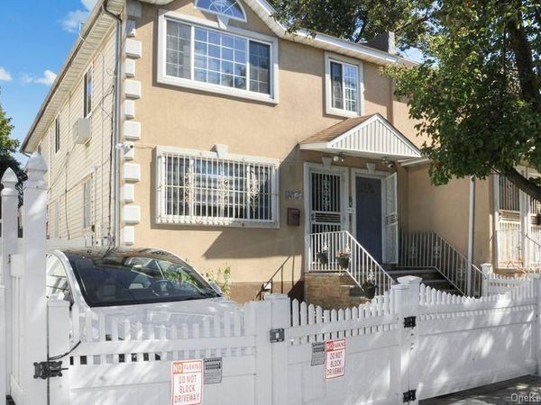 21919 143rd Road, Springfield Gardens, NY 11413