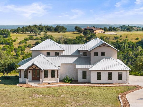 234 Elk Run CV, Blanco, TX 78606