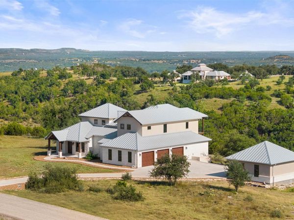 234 Elk Run CV, Blanco, TX 78606