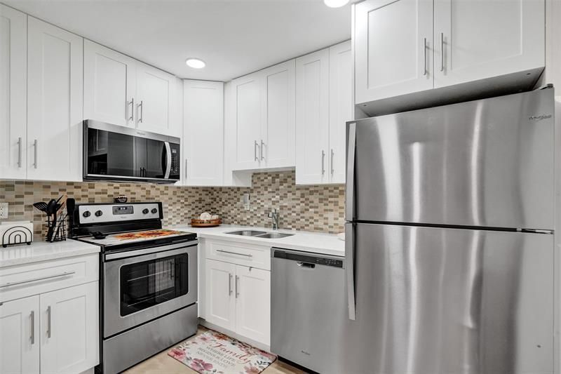 4980 E Sabal Palm Boulevard, Unit 124, Tamarac, FL 33319 Photo