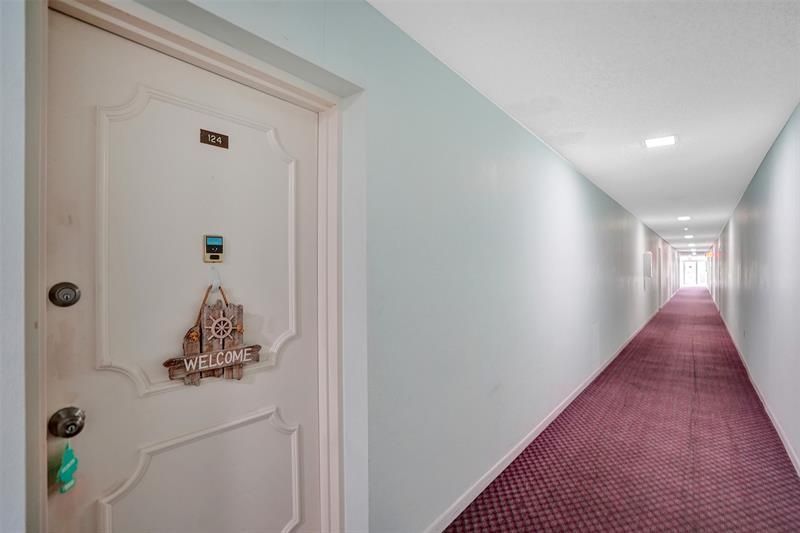 4980 E Sabal Palm Boulevard, Unit 124, Tamarac, FL 33319 Photo