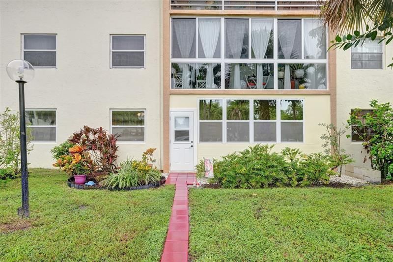 4980 E Sabal Palm Boulevard, Unit 124, Tamarac, FL 33319 Photo