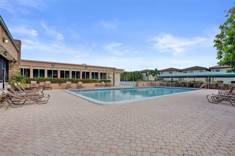 4980 E Sabal Palm Boulevard, Unit 124, Tamarac, FL 33319 Photo
