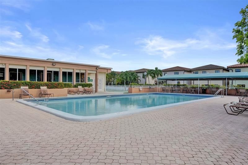 4980 E Sabal Palm Boulevard, Unit 124, Tamarac, FL 33319 Photo