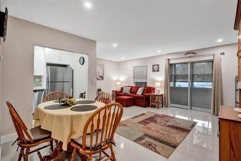 4980 E Sabal Palm Boulevard, Unit 124, Tamarac, FL 33319 Photo