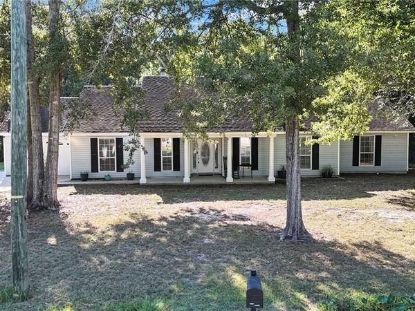 3561 CITY Drive, Slidell, LA 70458