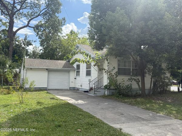 3546 OLEANDER Street, Jacksonville, FL 32254
