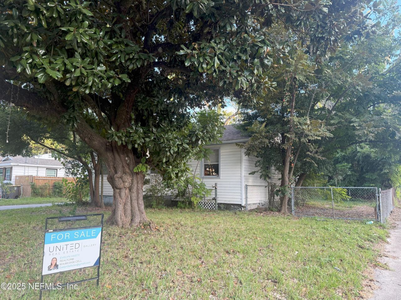 3546 Oleander Street, Jacksonville, FL 32254 Photo