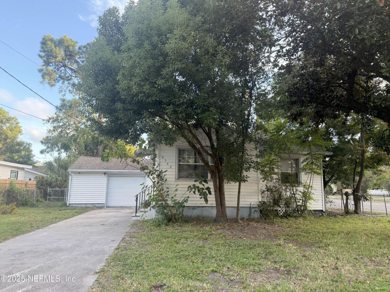 3546 Oleander Street, Jacksonville, FL 32254 Photo