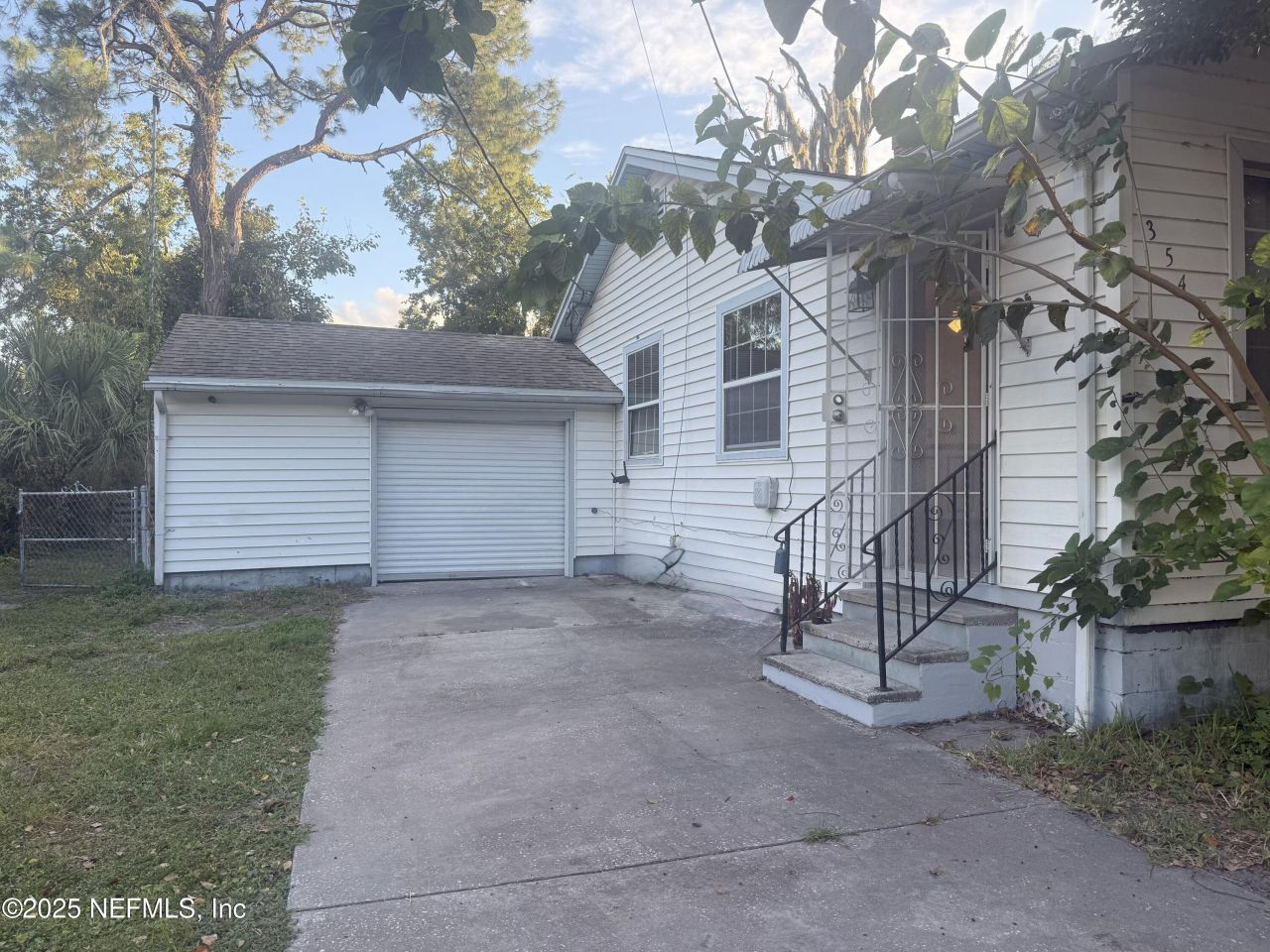 3546 Oleander Street, Jacksonville, FL 32254 Photo