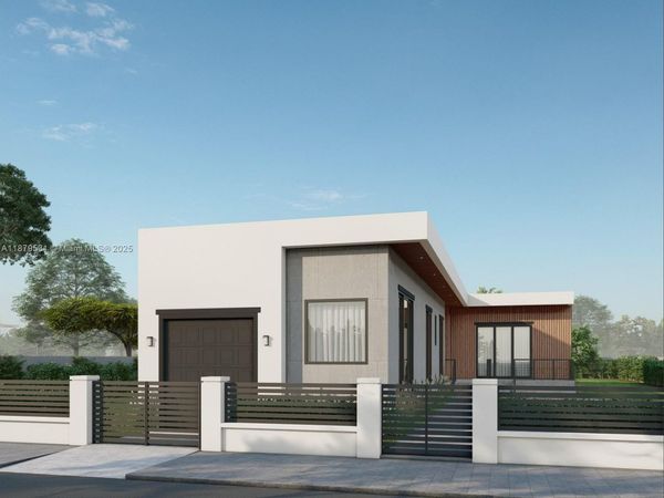 347 NW 43rd St, Miami, FL 33127