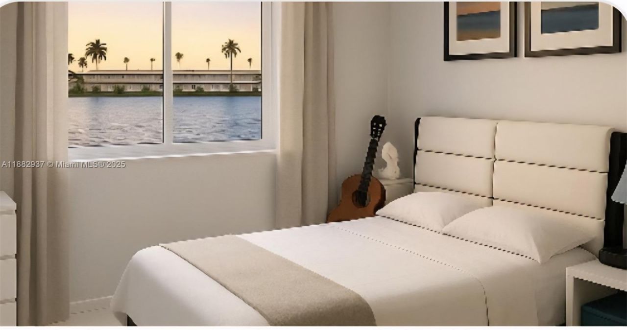 901 SW 11th Ave, Unit 4H, Hallandale Beach, FL 33009 Photo