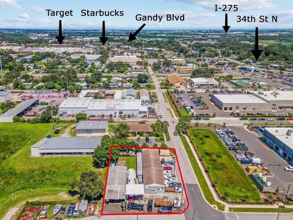 6401 35TH STREET N, PINELLAS PARK, FL 33781