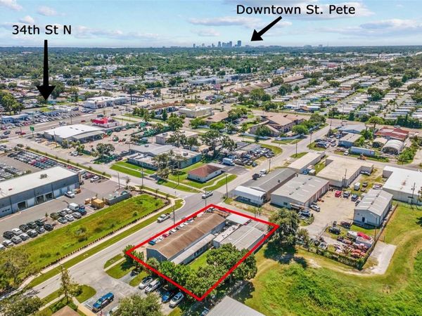 6401 35TH STREET N, PINELLAS PARK, FL 33781