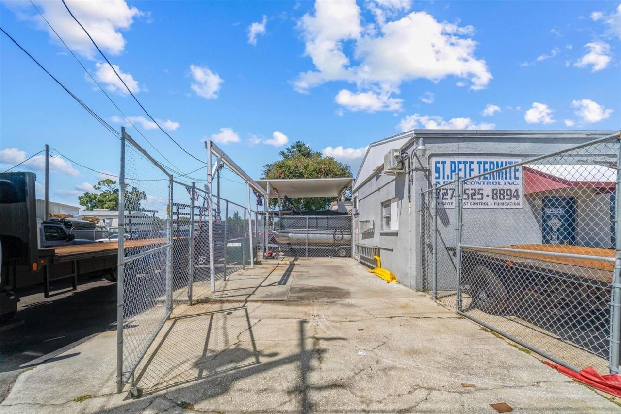 6401 35th Street N, Pinellas Park, FL 33781 Photo