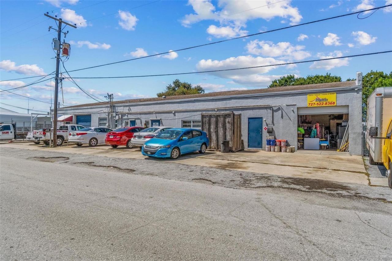 6401 35th Street N, Pinellas Park, FL 33781 Photo