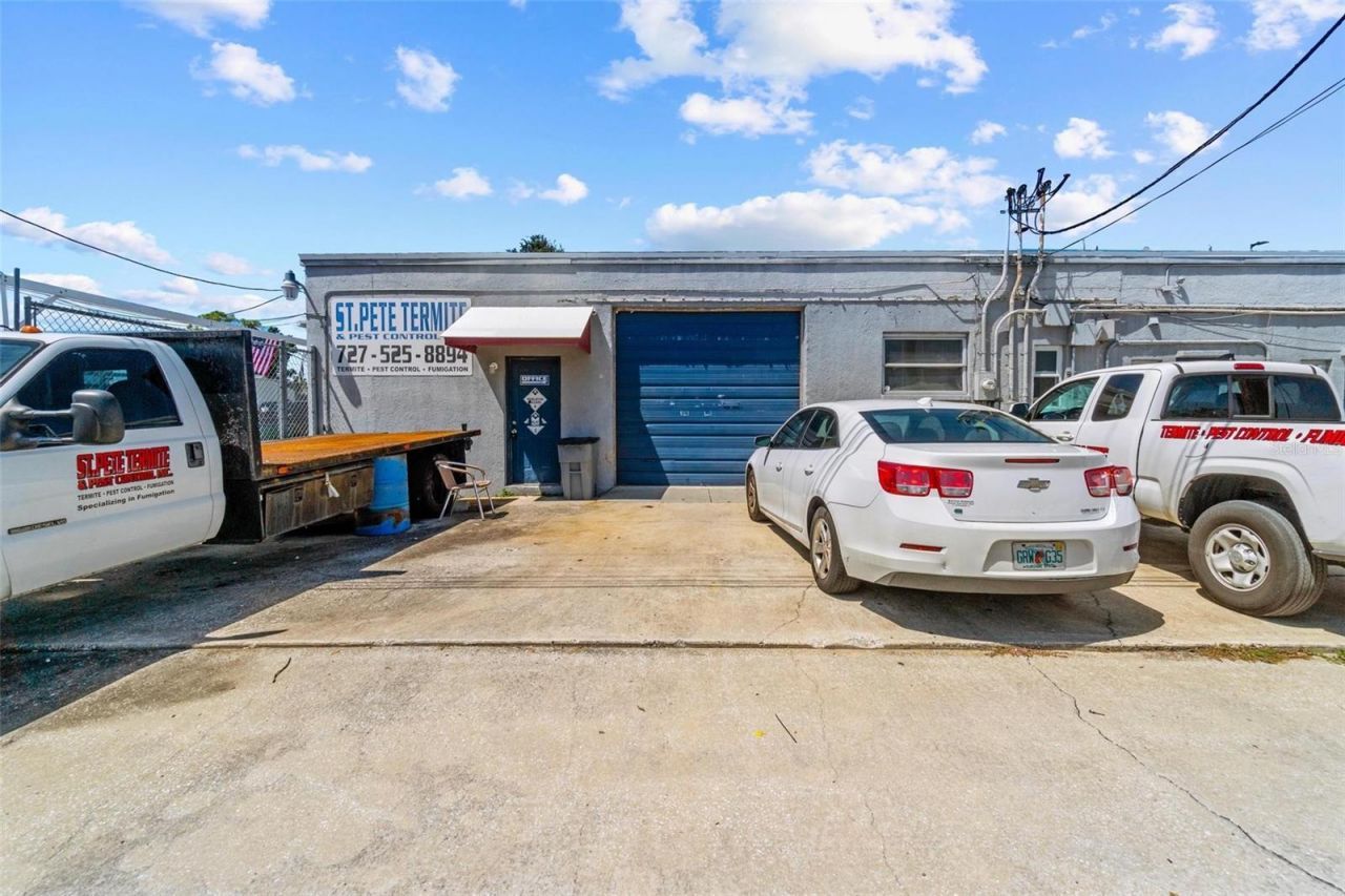 6401 35th Street N, Pinellas Park, FL 33781 Photo