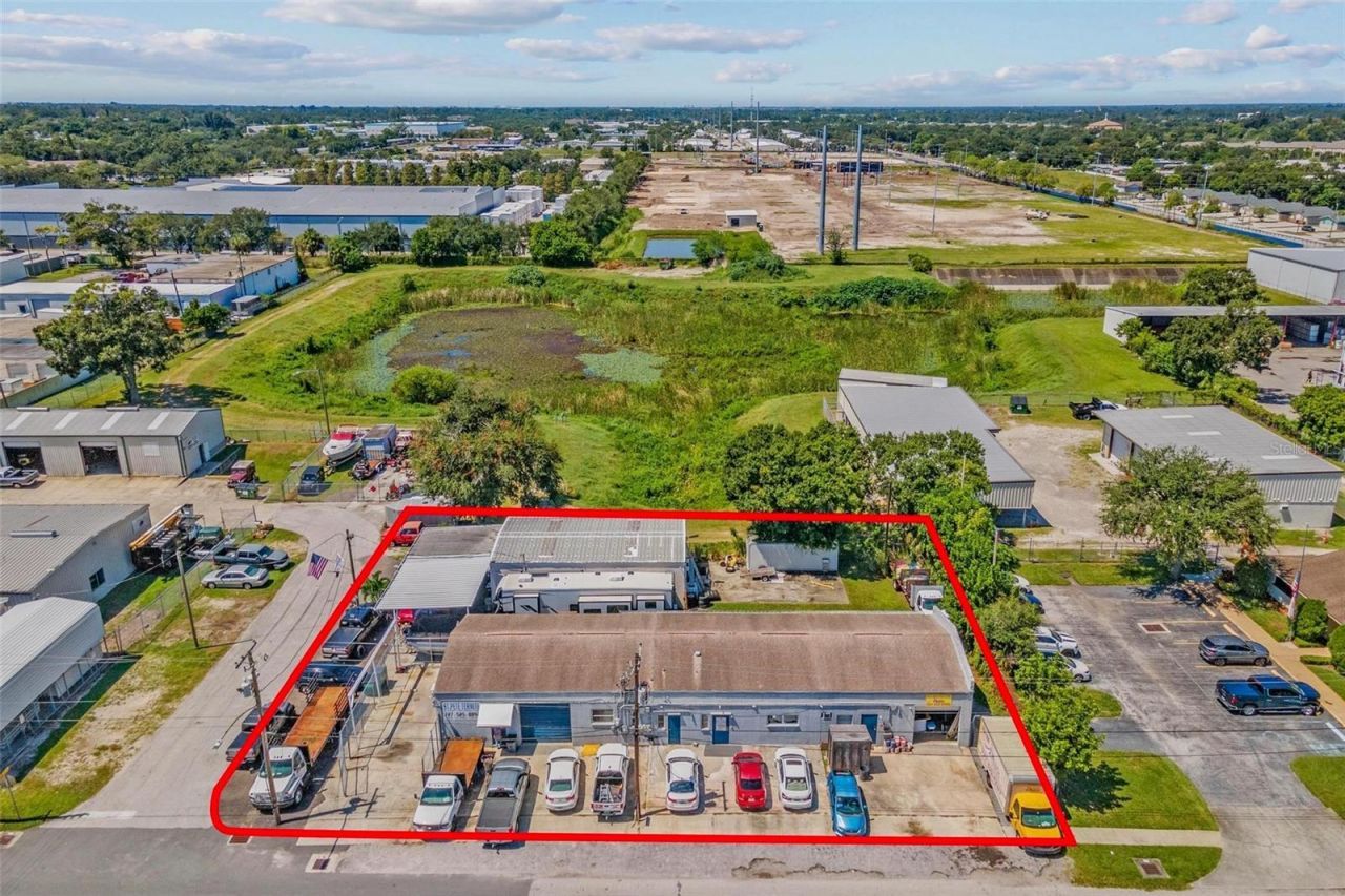 6401 35th Street N, Pinellas Park, FL 33781 Photo