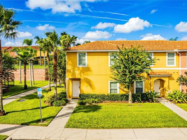 3061 WHITE ORCHID ROAD, KISSIMMEE, FL 34747