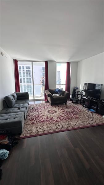 253 NE 2nd Street, Unit 2804, Miami, FL 33132 Photo