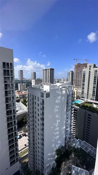 253 NE 2nd Street, Unit 2804, Miami, FL 33132 Photo