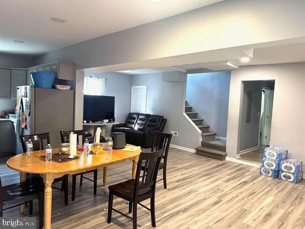 13 HALL STREET, NEWPORT, NJ 08345