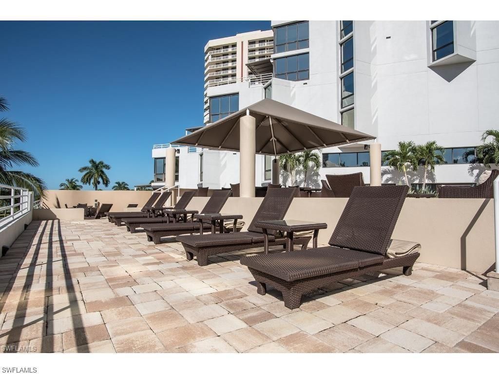 4751 Gulf Shore Blvd N, Unit 1202, Naples, FL 34103 Photo