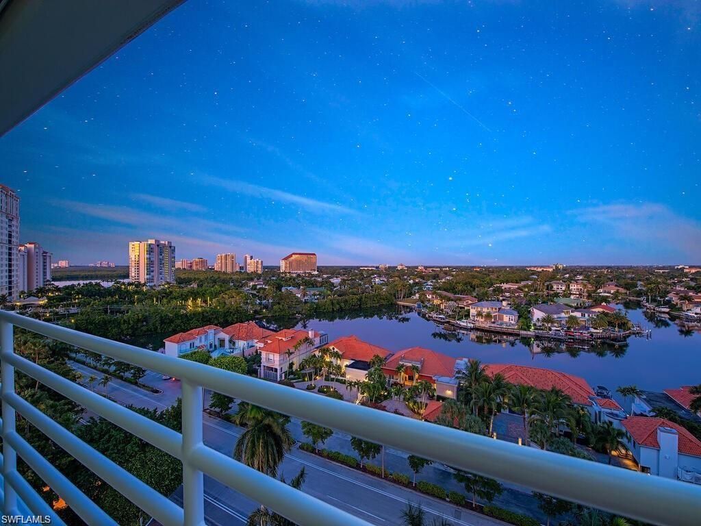 4751 Gulf Shore Blvd N, Unit 1202, Naples, FL 34103 Photo