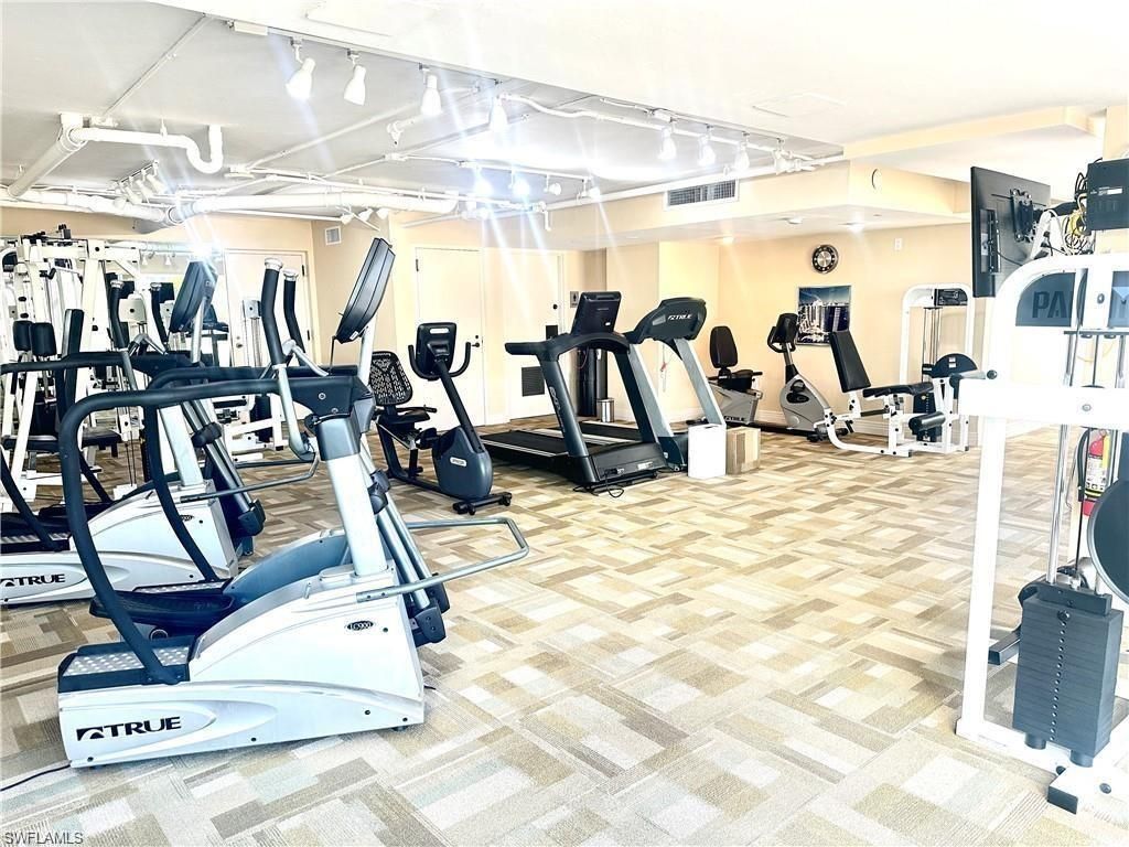 4751 Gulf Shore Blvd N, Unit 1202, Naples, FL 34103 Photo