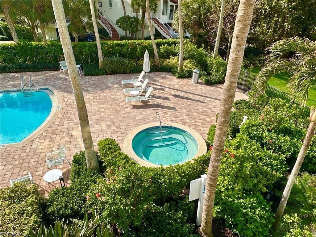 4751 Gulf Shore Blvd N, Unit 1202, Naples, FL 34103 Photo