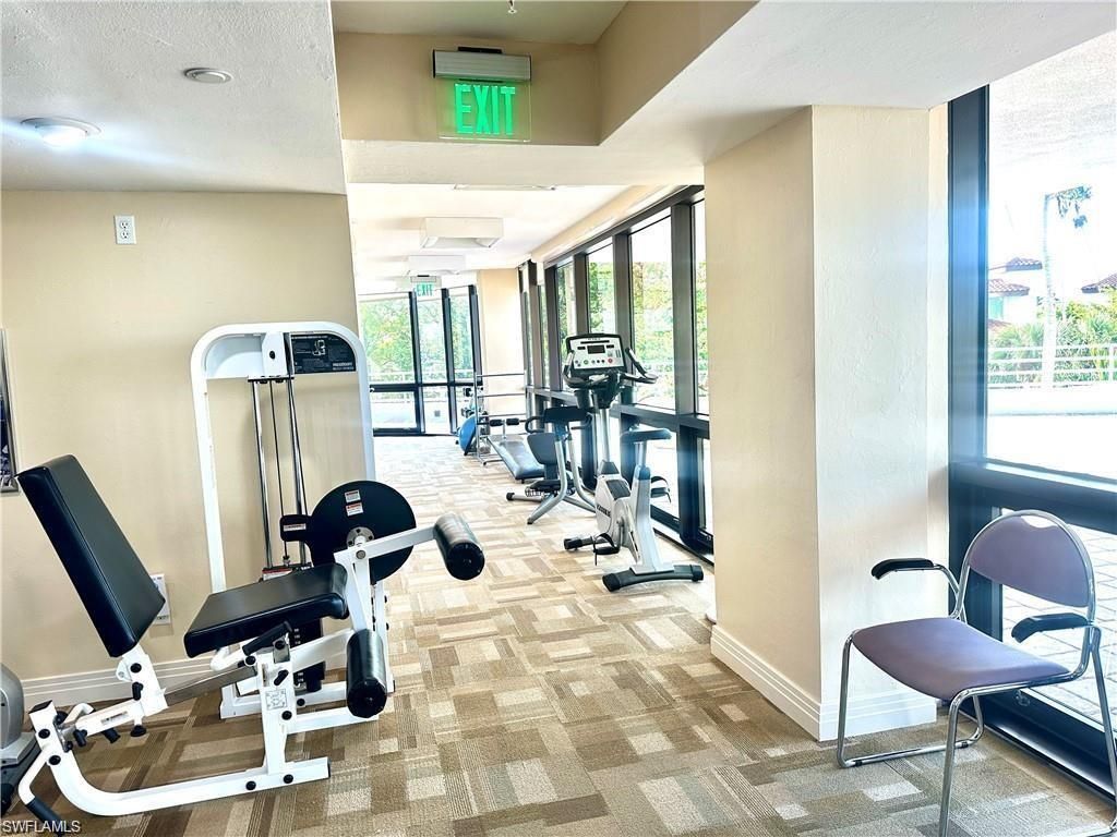 4751 Gulf Shore Blvd N, Unit 1202, Naples, FL 34103 Photo