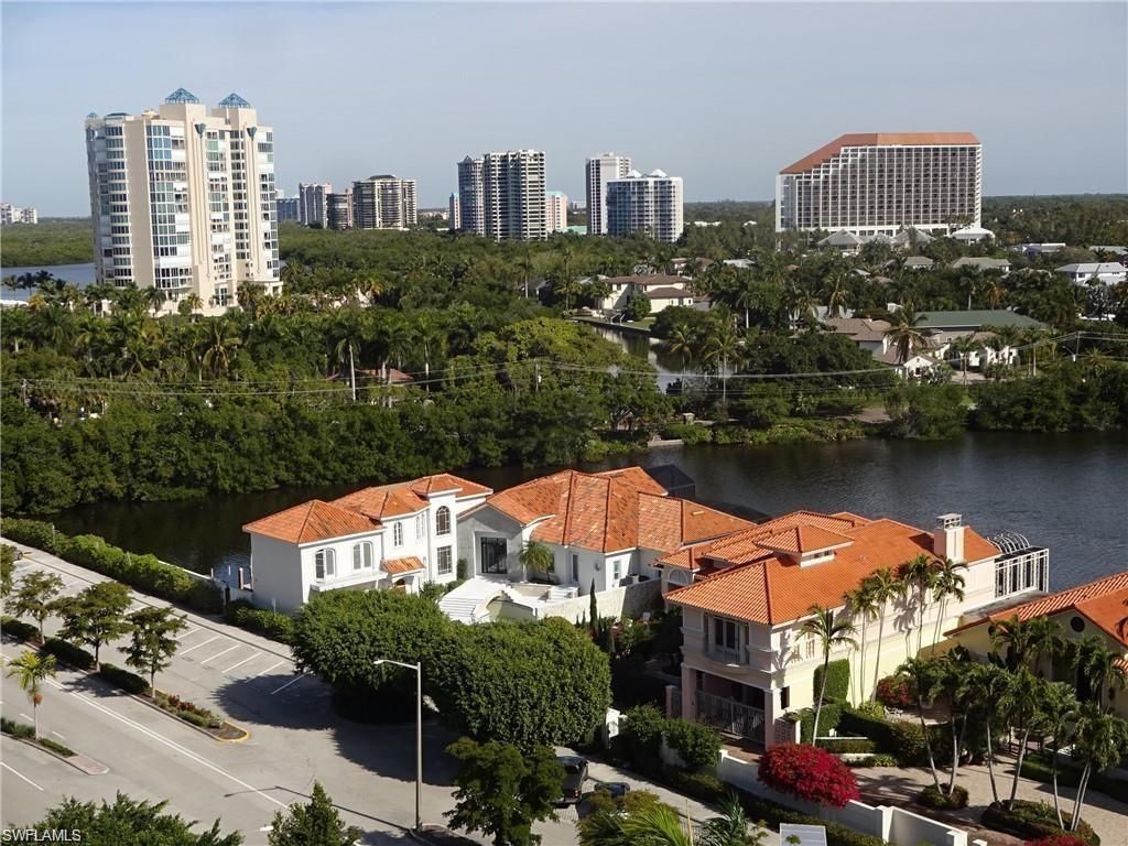 4751 Gulf Shore Blvd N, Unit 1202, Naples, FL 34103 Photo