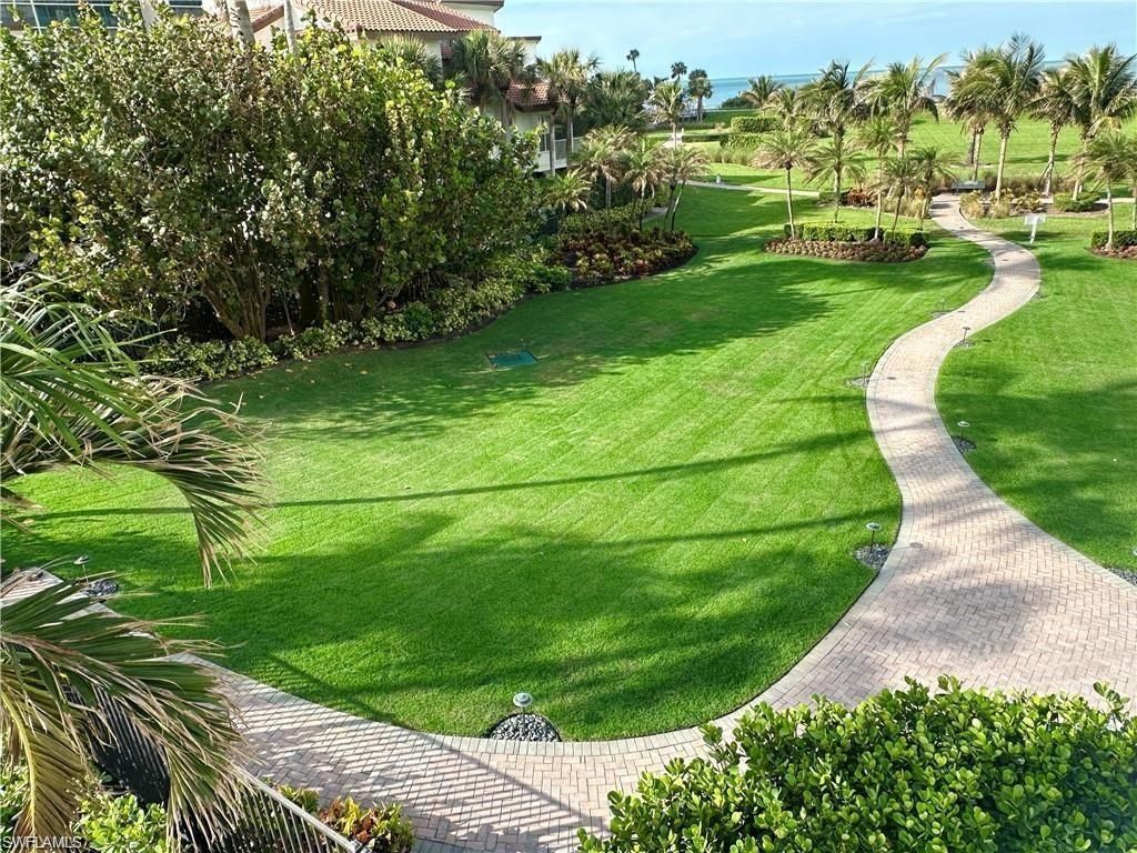 4751 Gulf Shore Blvd N, Unit 1202, Naples, FL 34103 Photo