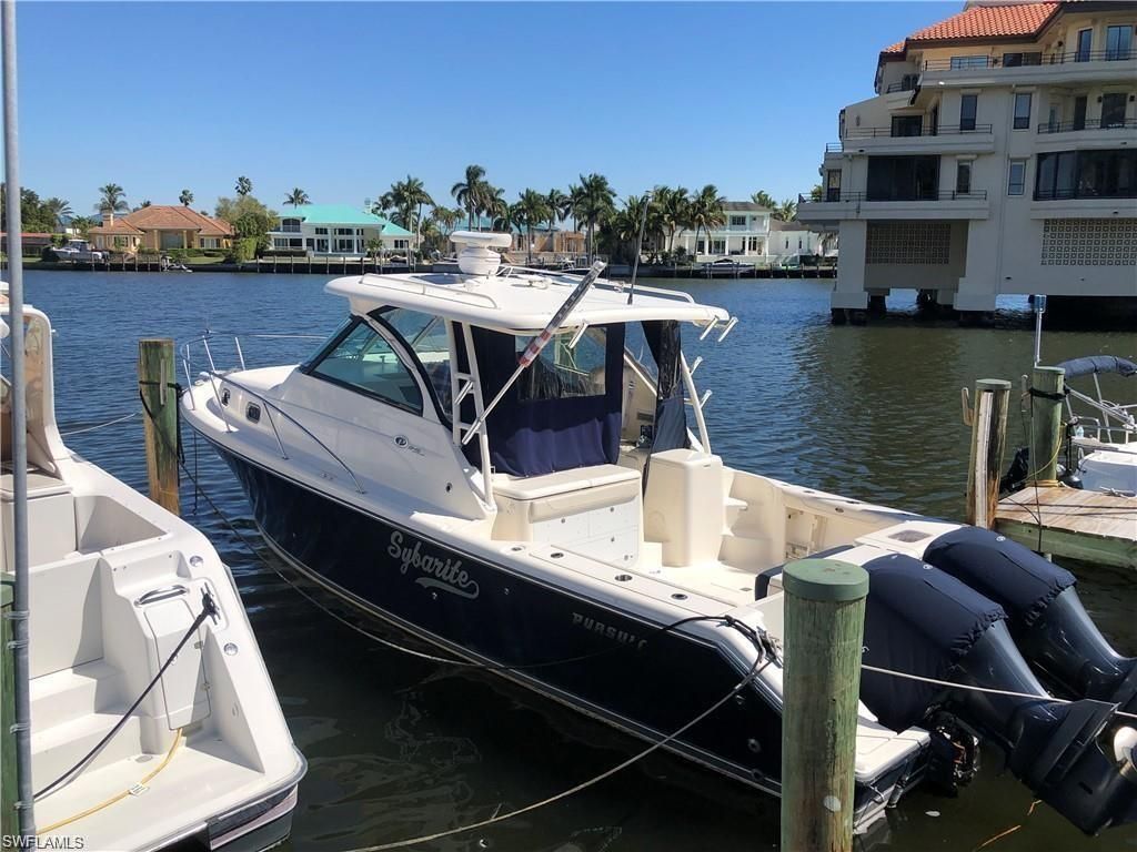 4751 Gulf Shore Blvd N, Unit 1202, Naples, FL 34103 Photo