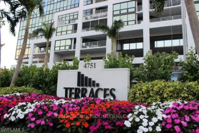 4751 Gulf Shore Blvd N, Unit 1202, Naples, FL 34103 Photo