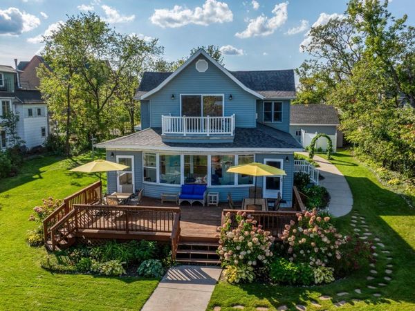 915 Lake Boulevard NE, Bemidji, MN 56601